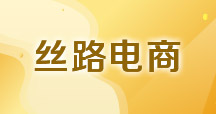 絲路電商——電子商務(wù)國際合作